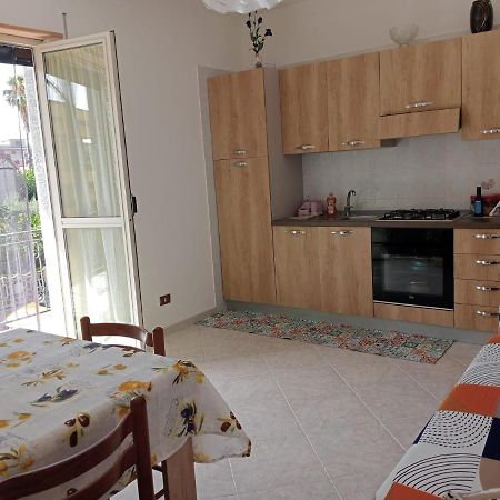 Апартаменти Casa Lulu Due Minuti Dal Mare Ardore Marina Екстер'єр фото