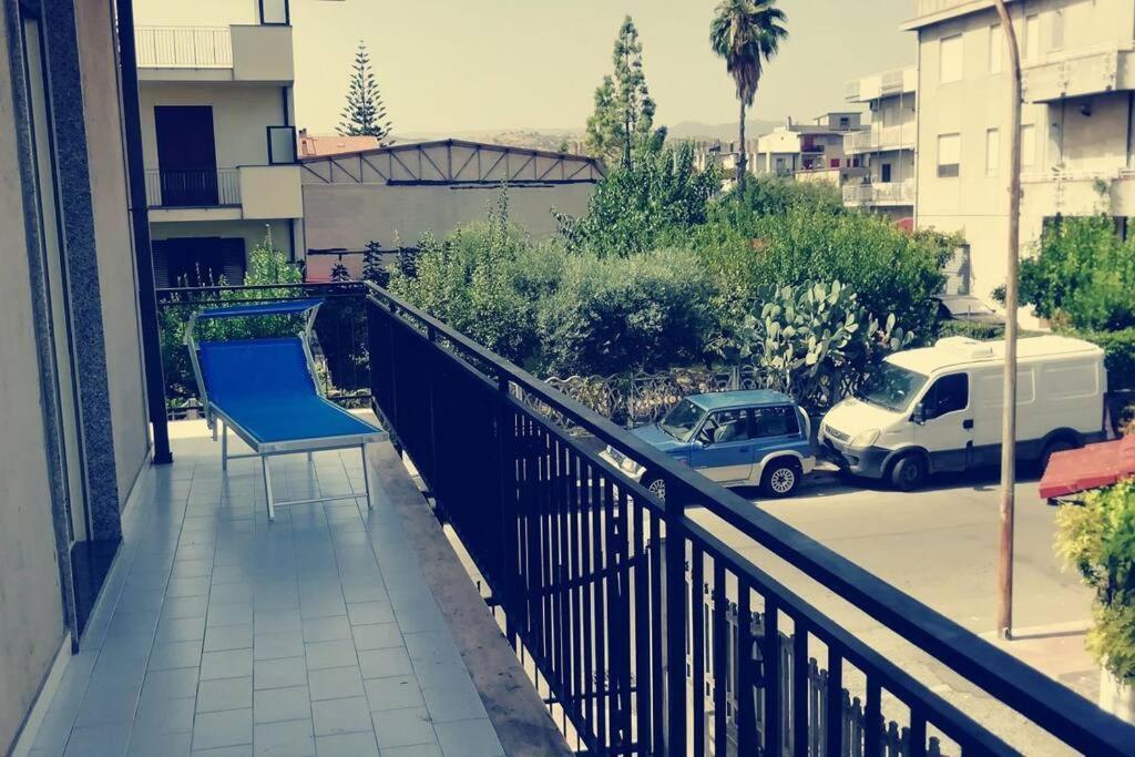 Апартаменти Casa Lulu Due Minuti Dal Mare Ardore Marina Екстер'єр фото