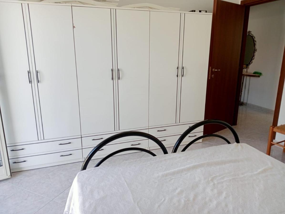 Апартаменти Casa Lulu Due Minuti Dal Mare Ardore Marina Екстер'єр фото