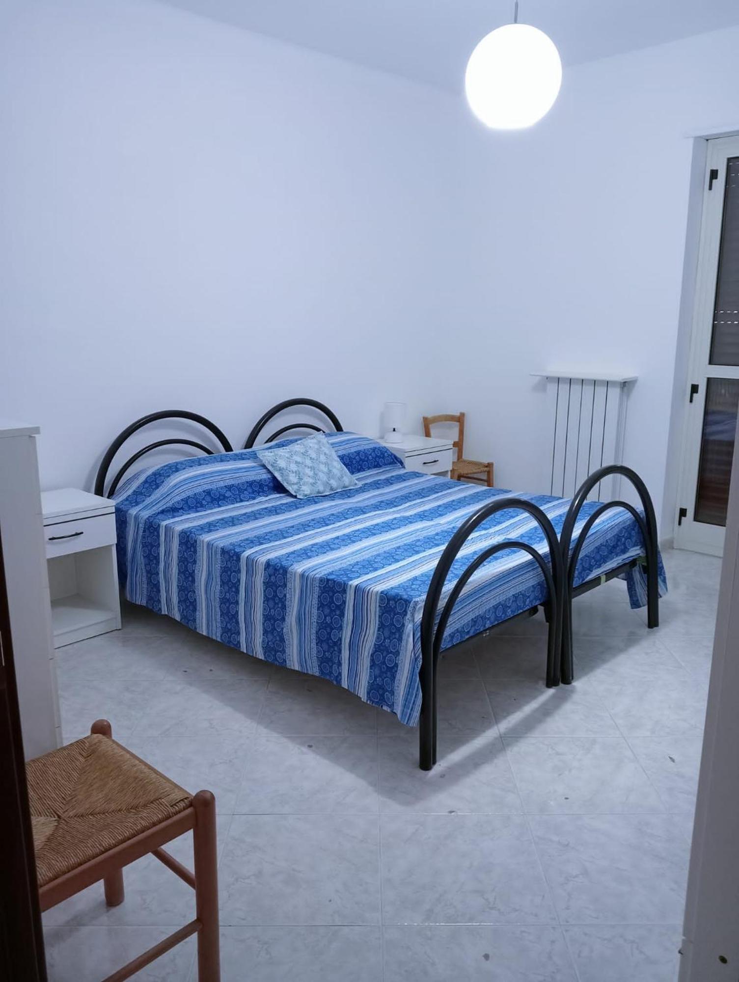 Апартаменти Casa Lulu Due Minuti Dal Mare Ardore Marina Екстер'єр фото